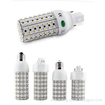 wholesaler replacement for 10w CFL retrofit 4 pins 12w led corn cob